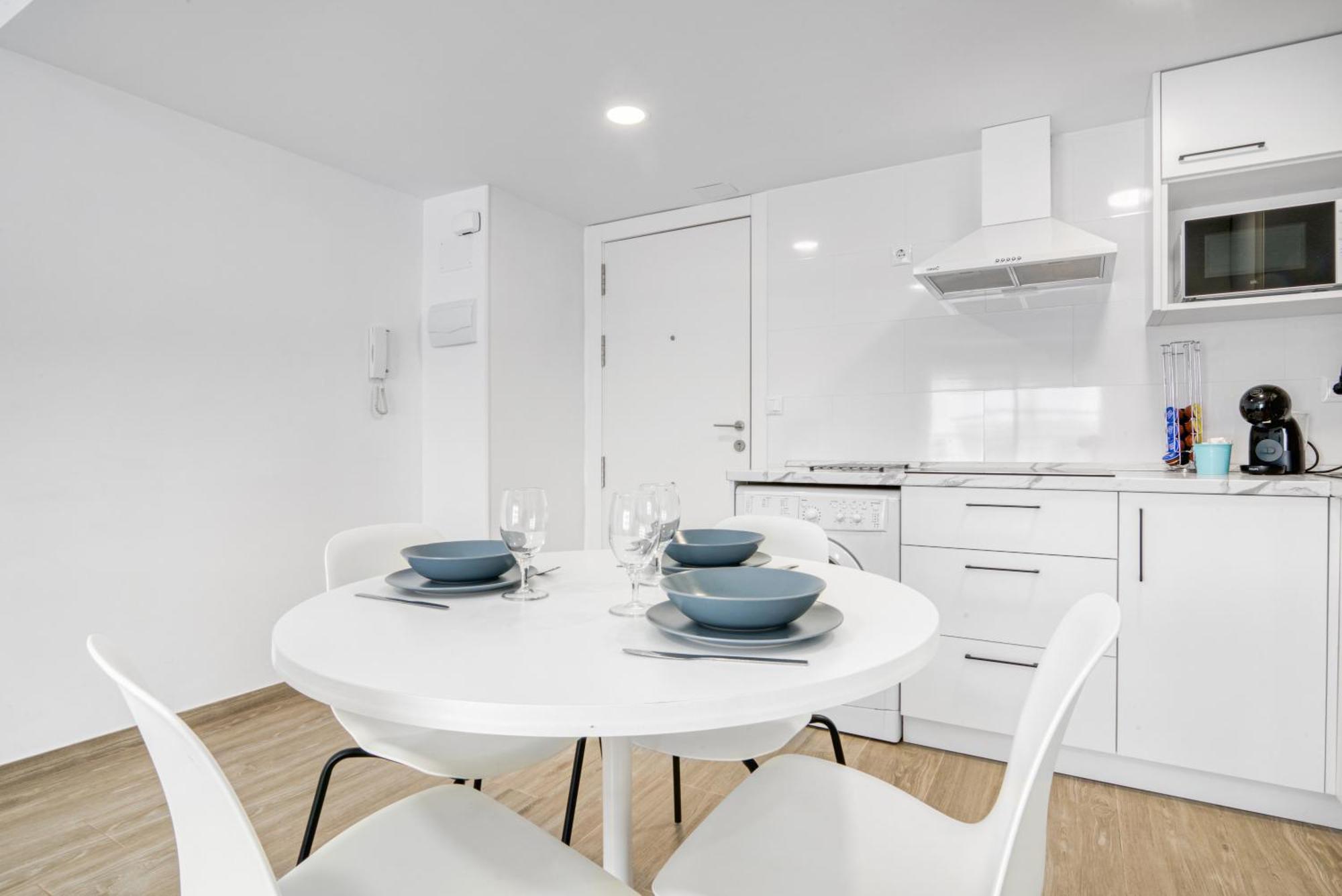 Bonaire Apartment Gandia Exterior photo